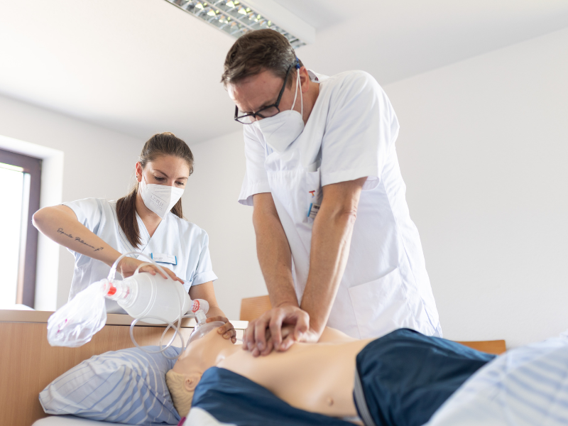 GFO Klinik Brühl - Marienhospital 34