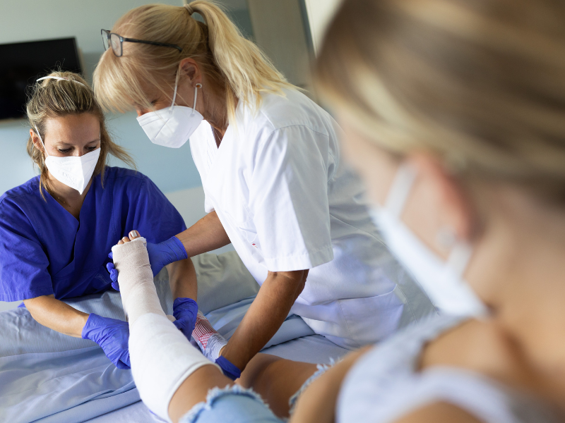 GFO Klinik Brühl - Marienhospital 35