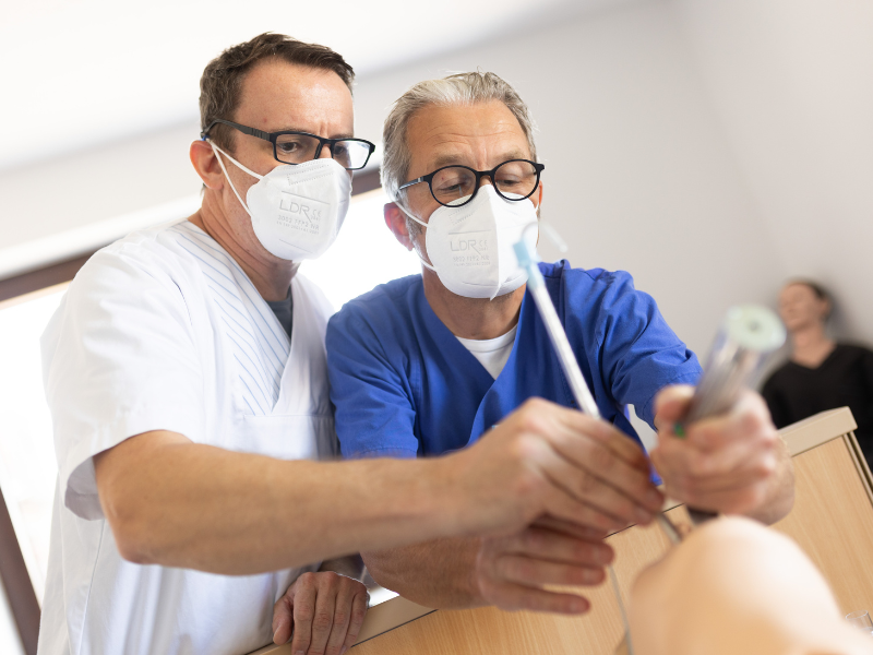 GFO Klinik Brühl - Marienhospital 37