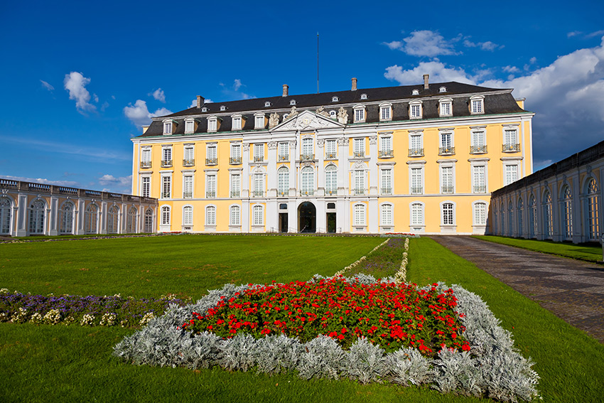 GFO Klinik Brühl - Marienhospital AdobeStock 31386355